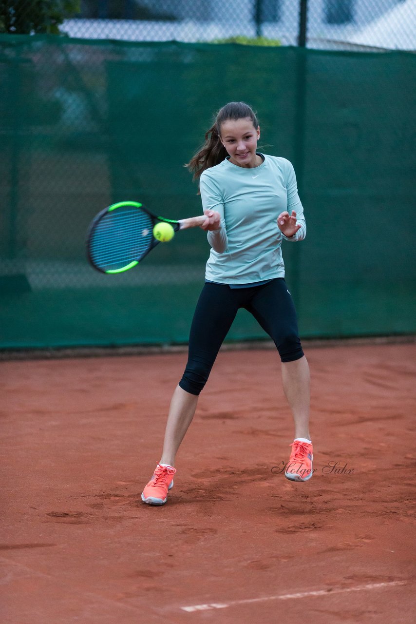 Sophie Greiner 366 - Lilienthaler Volksbank Open